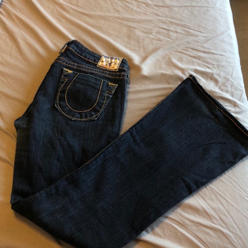 True religion Bobby Jeans